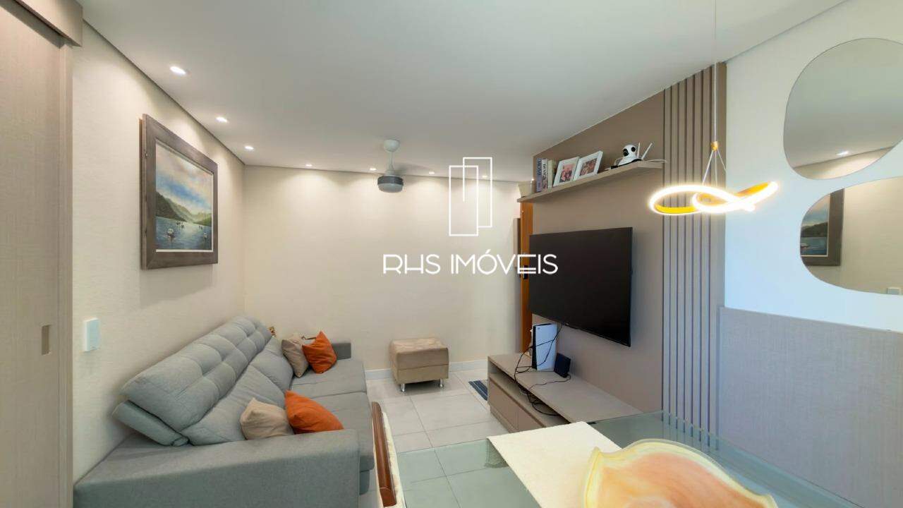 Apartamento à venda no Jardim Nova Europa: 
