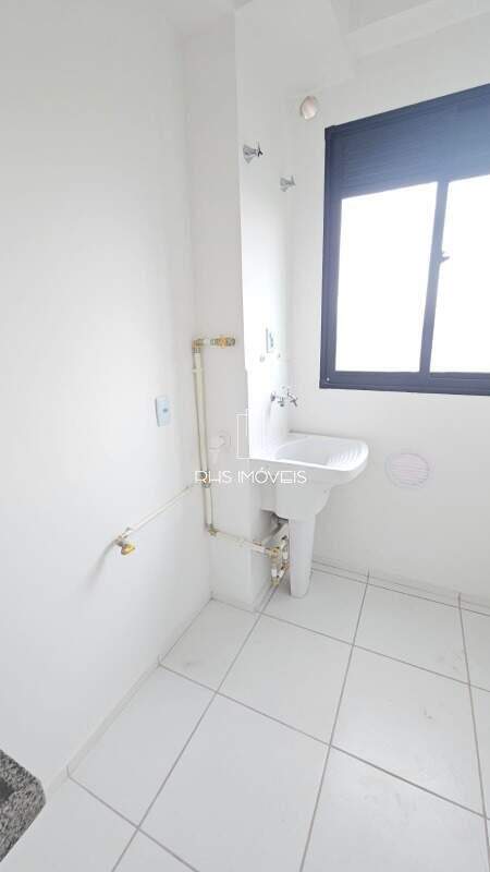 Apartamento à venda no Jardim Ibirapuera: 
