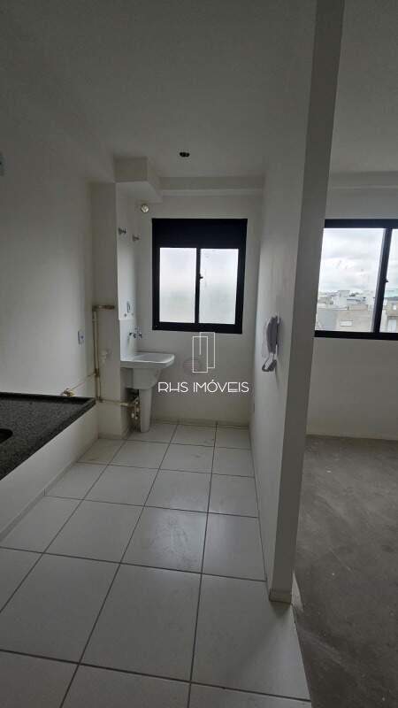 Apartamento à venda no Jardim Ibirapuera: 