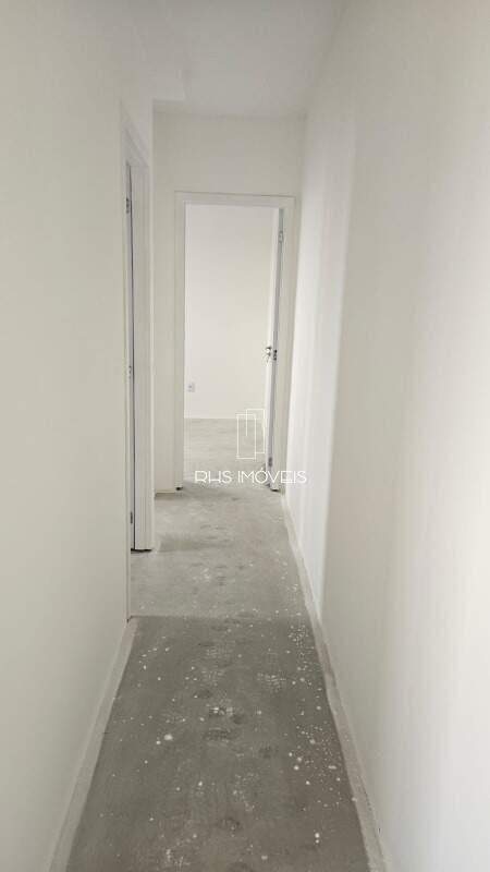 Apartamento à venda no Jardim Ibirapuera: 