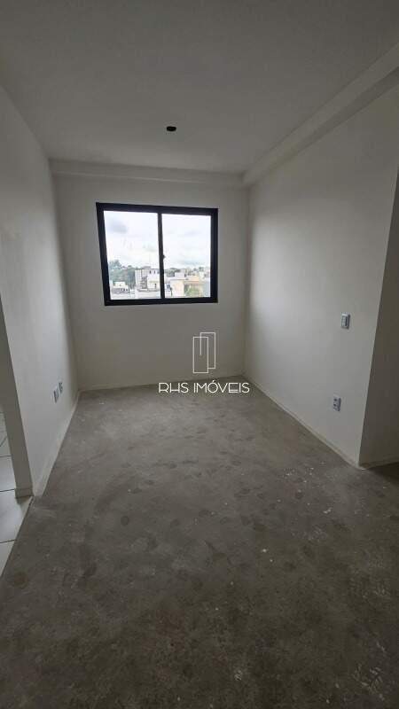 Apartamento à venda no Jardim Ibirapuera: 