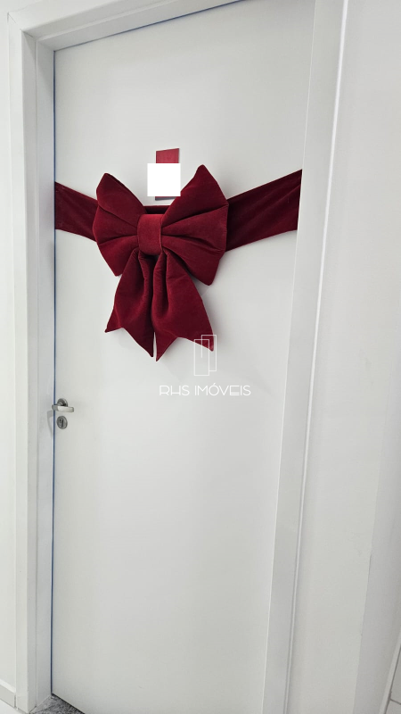 Apartamento à venda no Jardim Ibirapuera: 