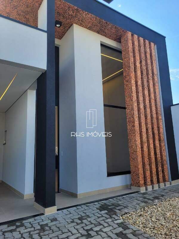 Casa à venda no Residencial Bela Aliança: 