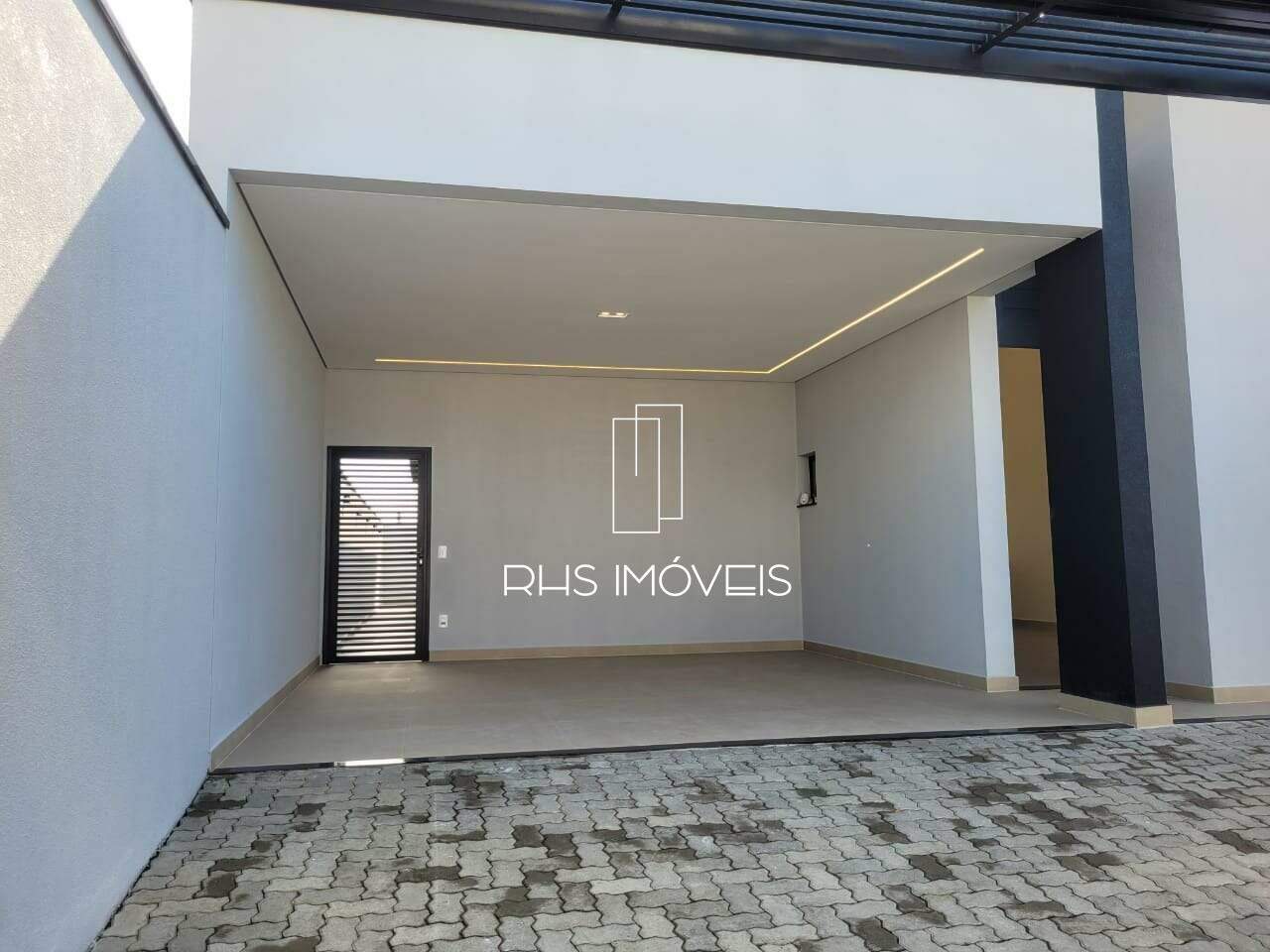 Casa à venda no Residencial Bela Aliança: 