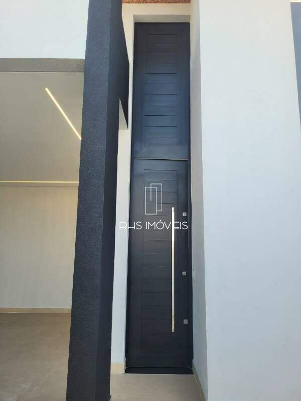Casa à venda no Residencial Bela Aliança: 