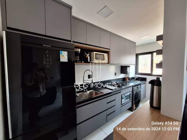 Apartamento à venda no Ortizes: 