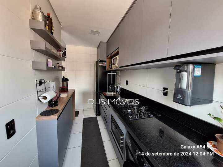Apartamento à venda no Ortizes: 