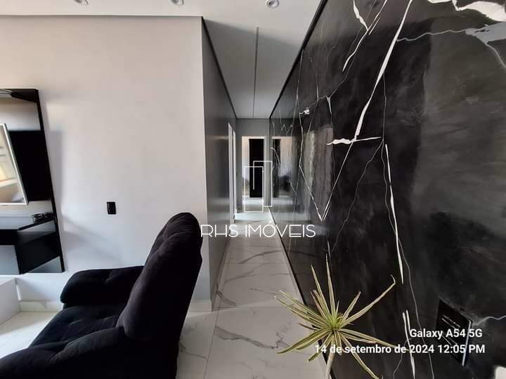 Apartamento à venda no Ortizes: 