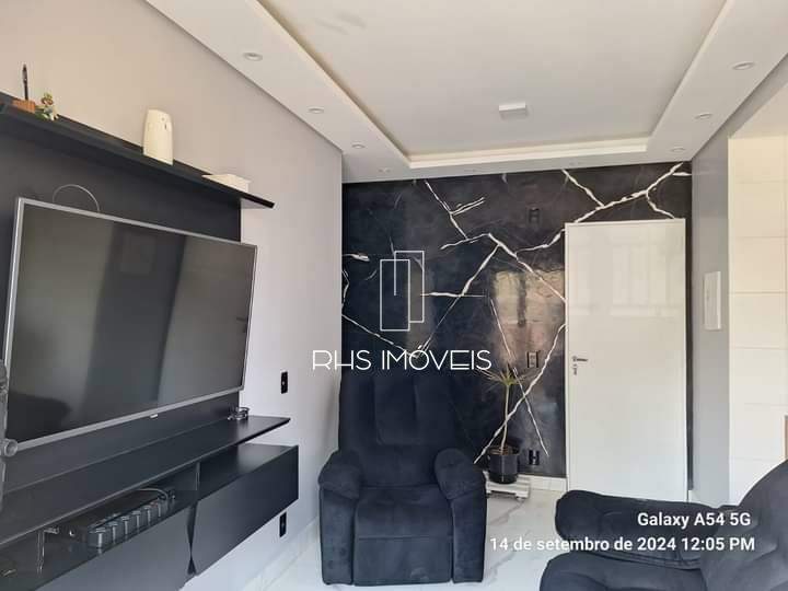 Apartamento à venda no Ortizes: 