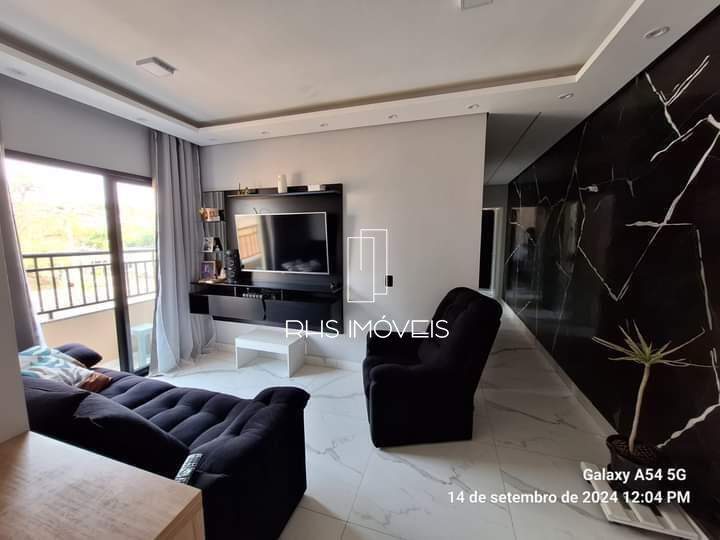Apartamento à venda no Ortizes: 