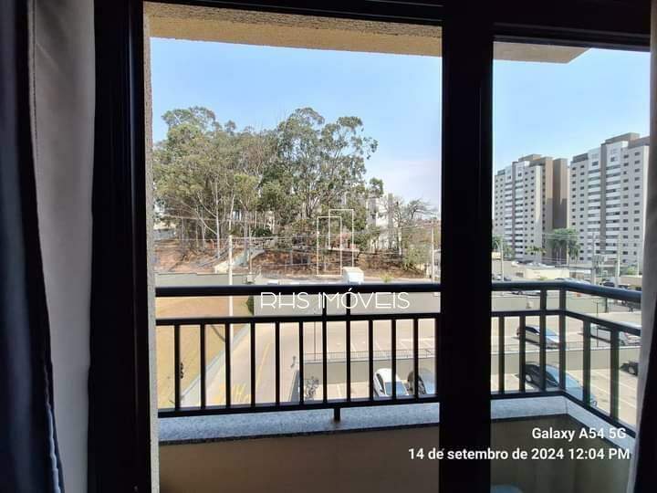 Apartamento à venda no Ortizes: 