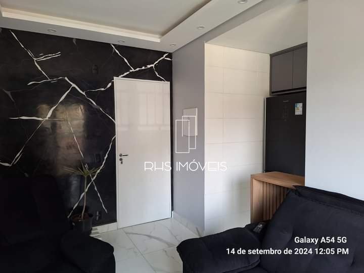 Apartamento à venda no Ortizes: 