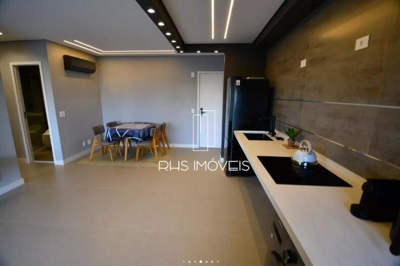 Apartamento à venda no Taquaral: 