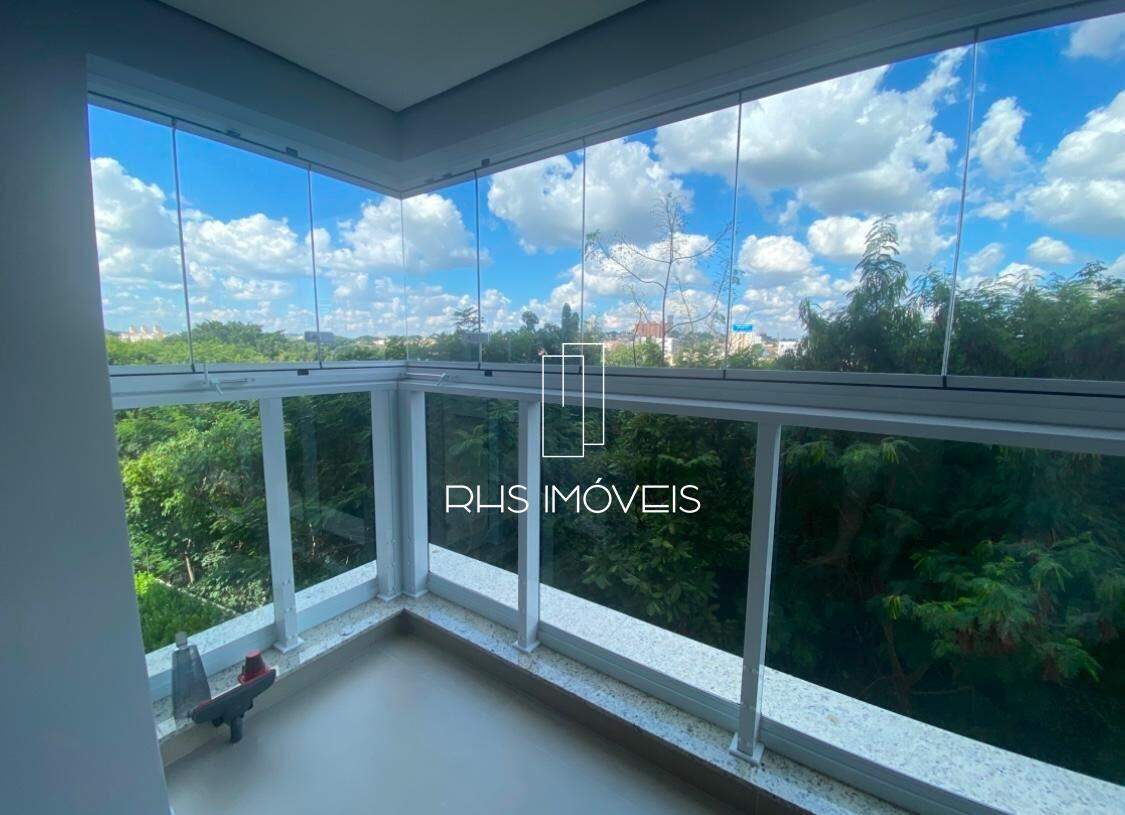 Apartamento à venda no Taquaral: 