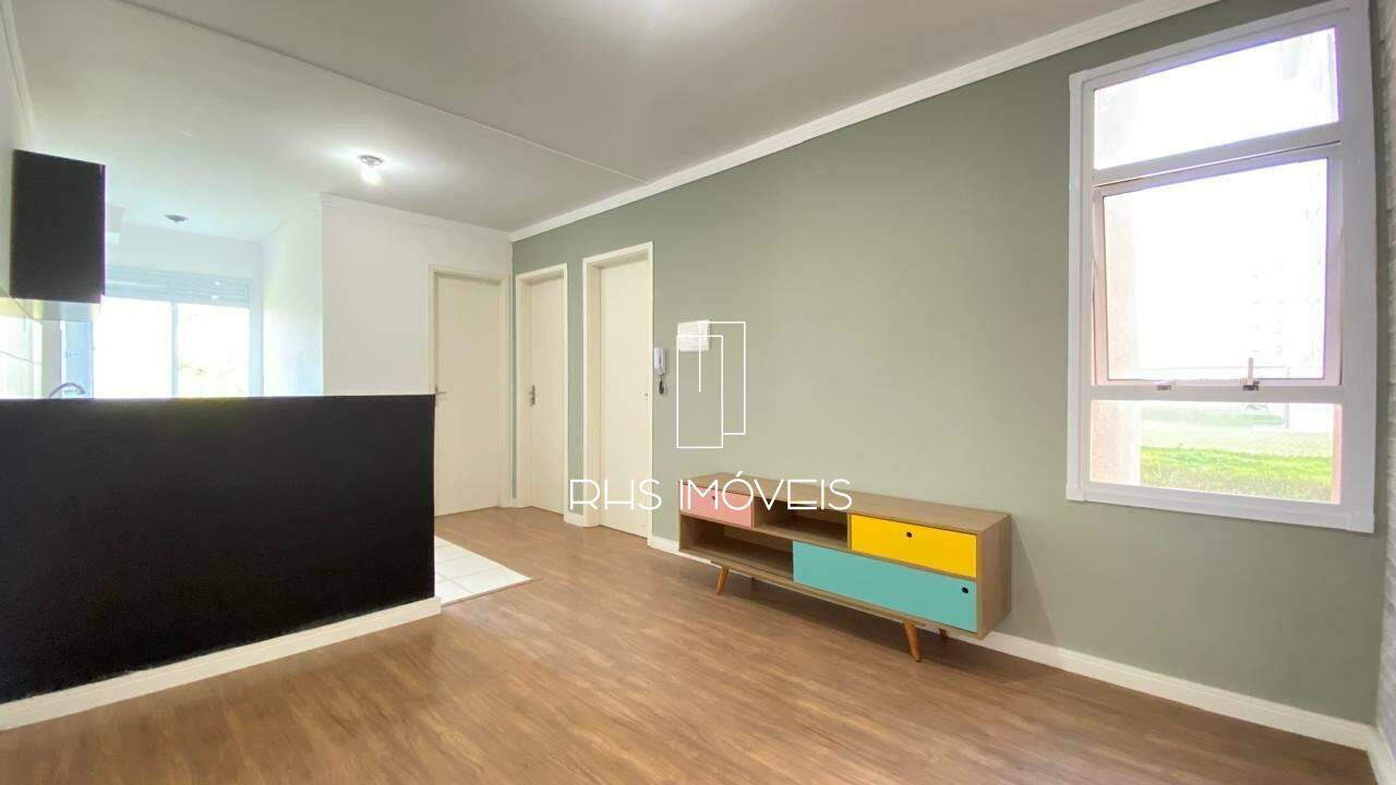 Apartamento à venda no Sítios Frutal: 