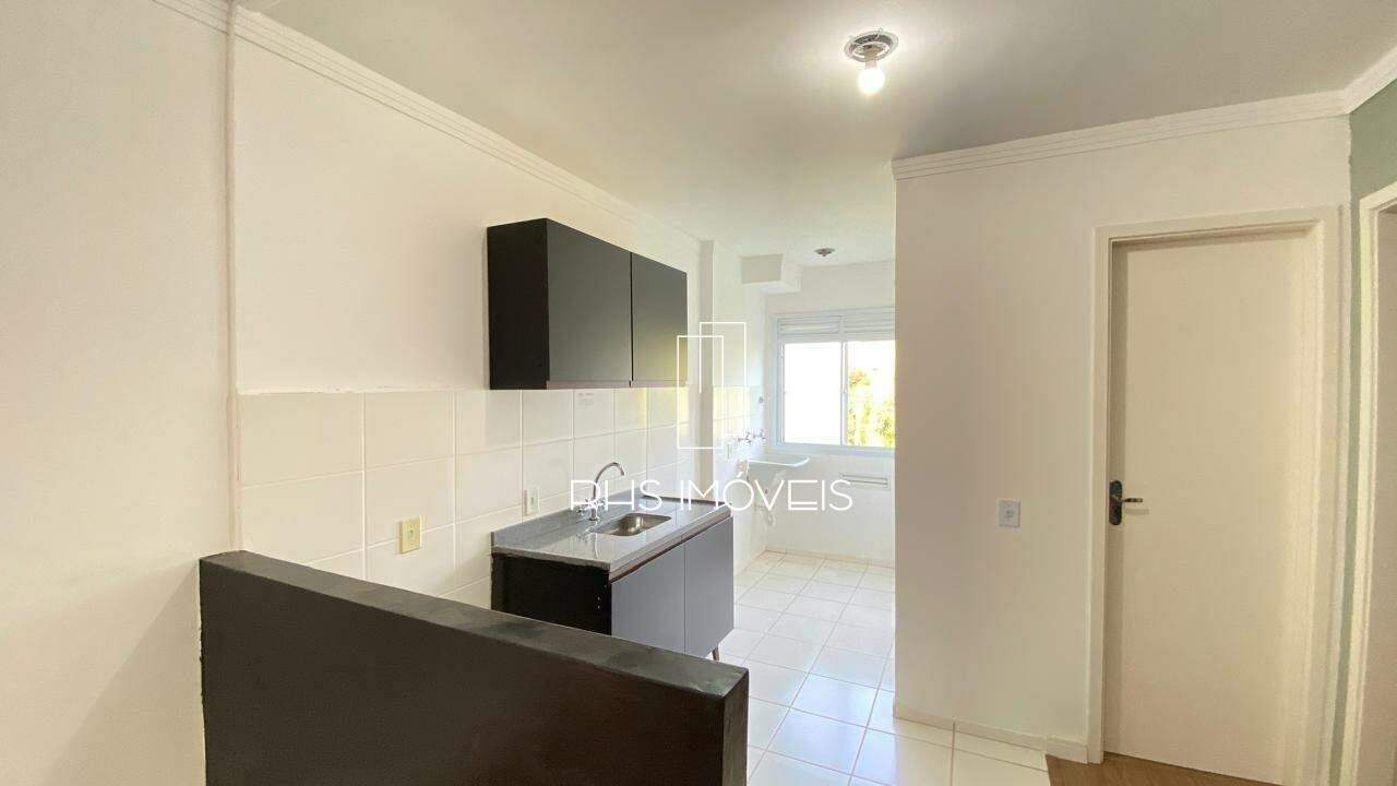 Apartamento à venda no Sítios Frutal: 