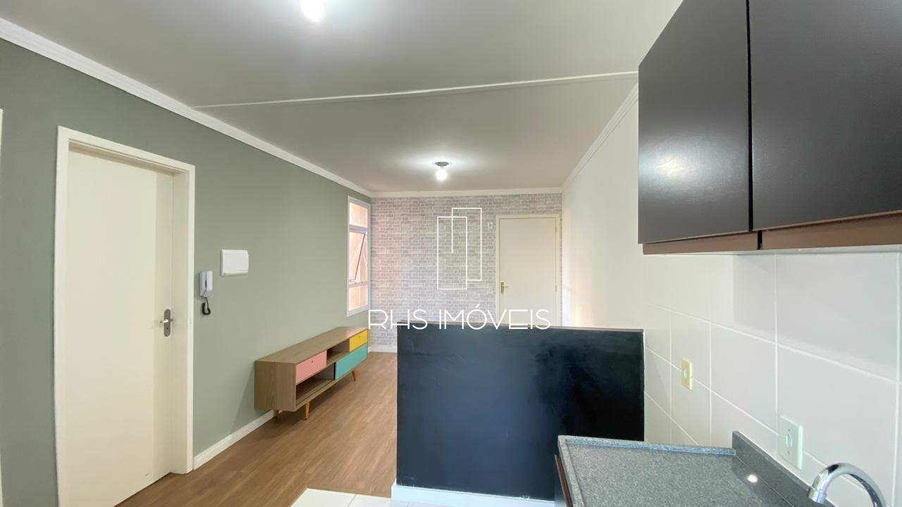 Apartamento à venda no Sítios Frutal: 