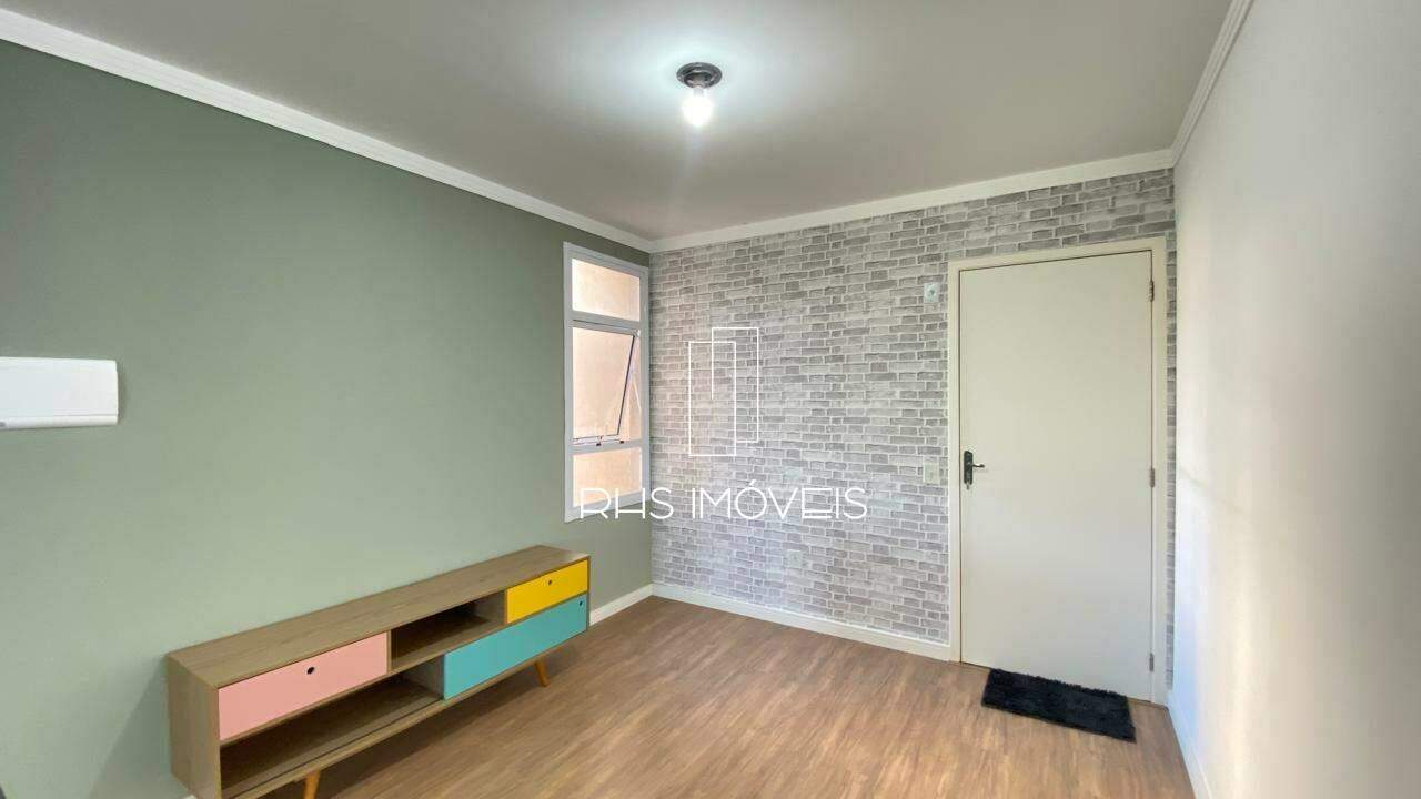 Apartamento à venda no Sítios Frutal: 