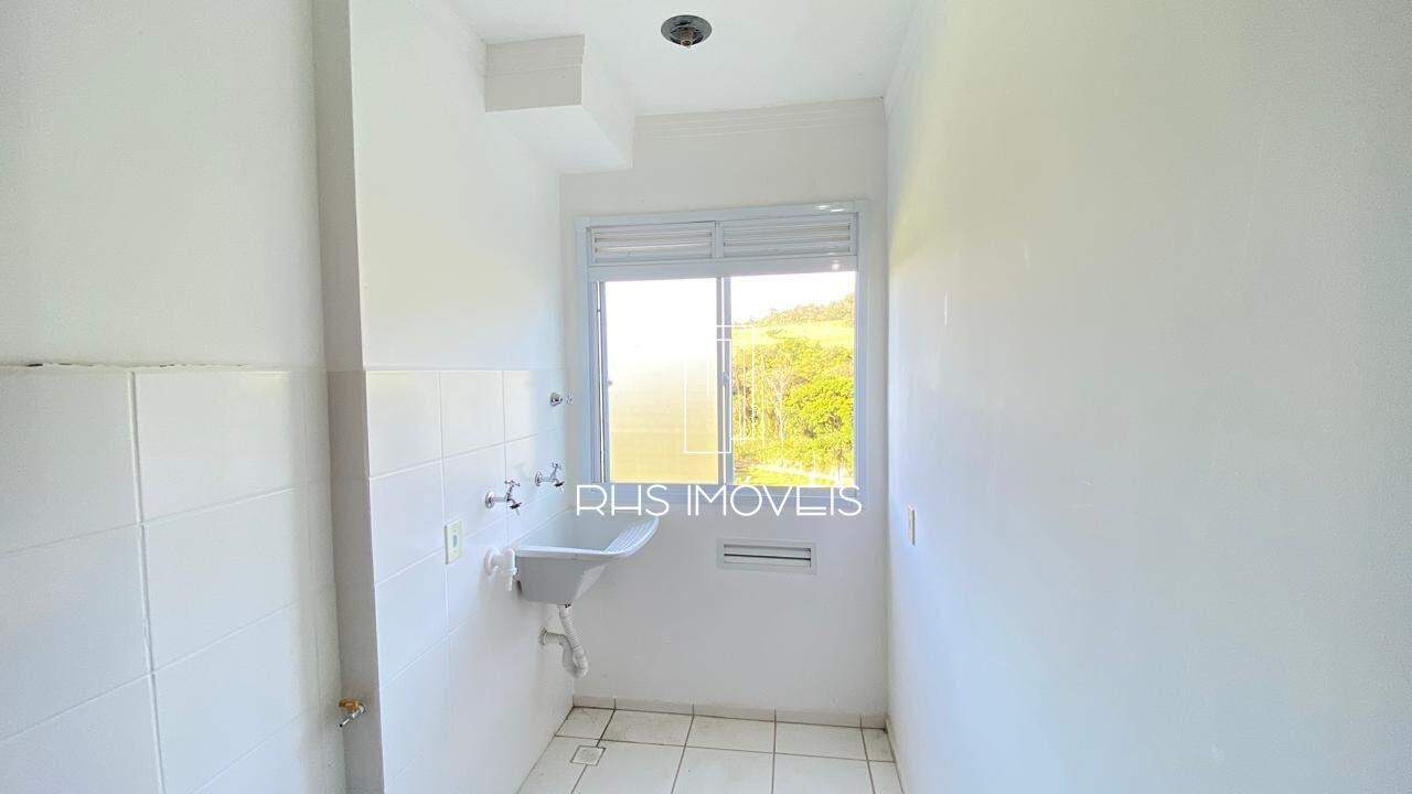 Apartamento à venda no Sítios Frutal: 
