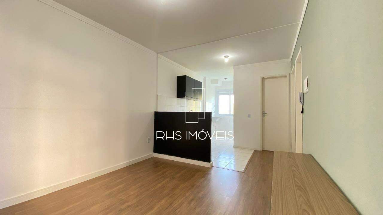 Apartamento à venda no Sítios Frutal: 