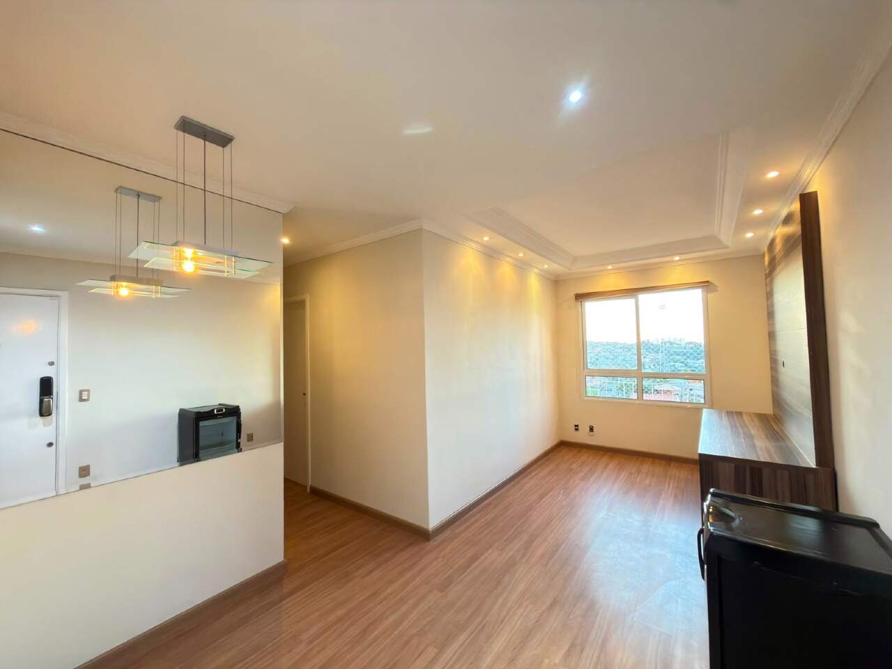 Apartamento à venda no Chácara das Nações: 