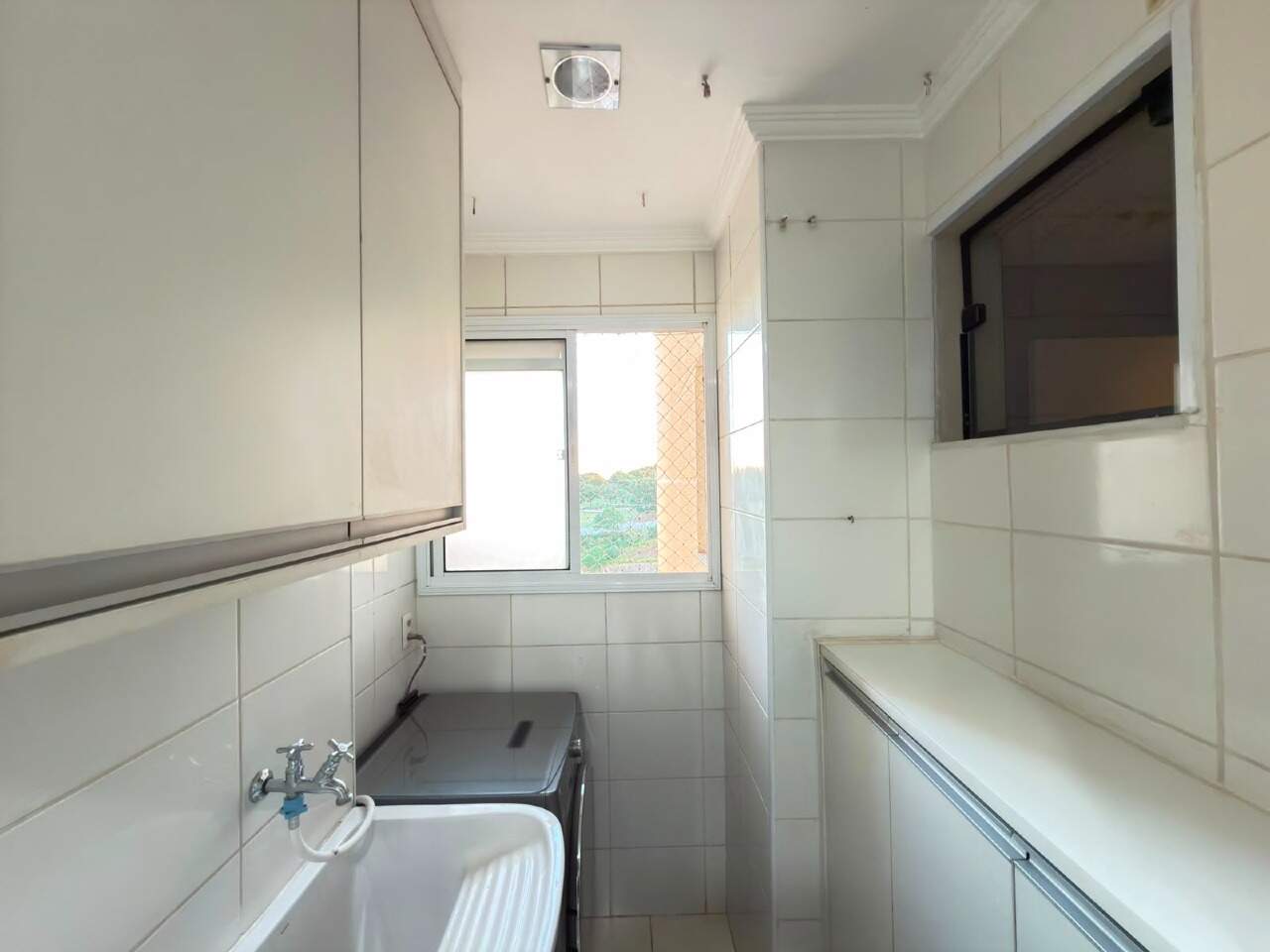 Apartamento à venda no Chácara das Nações: 