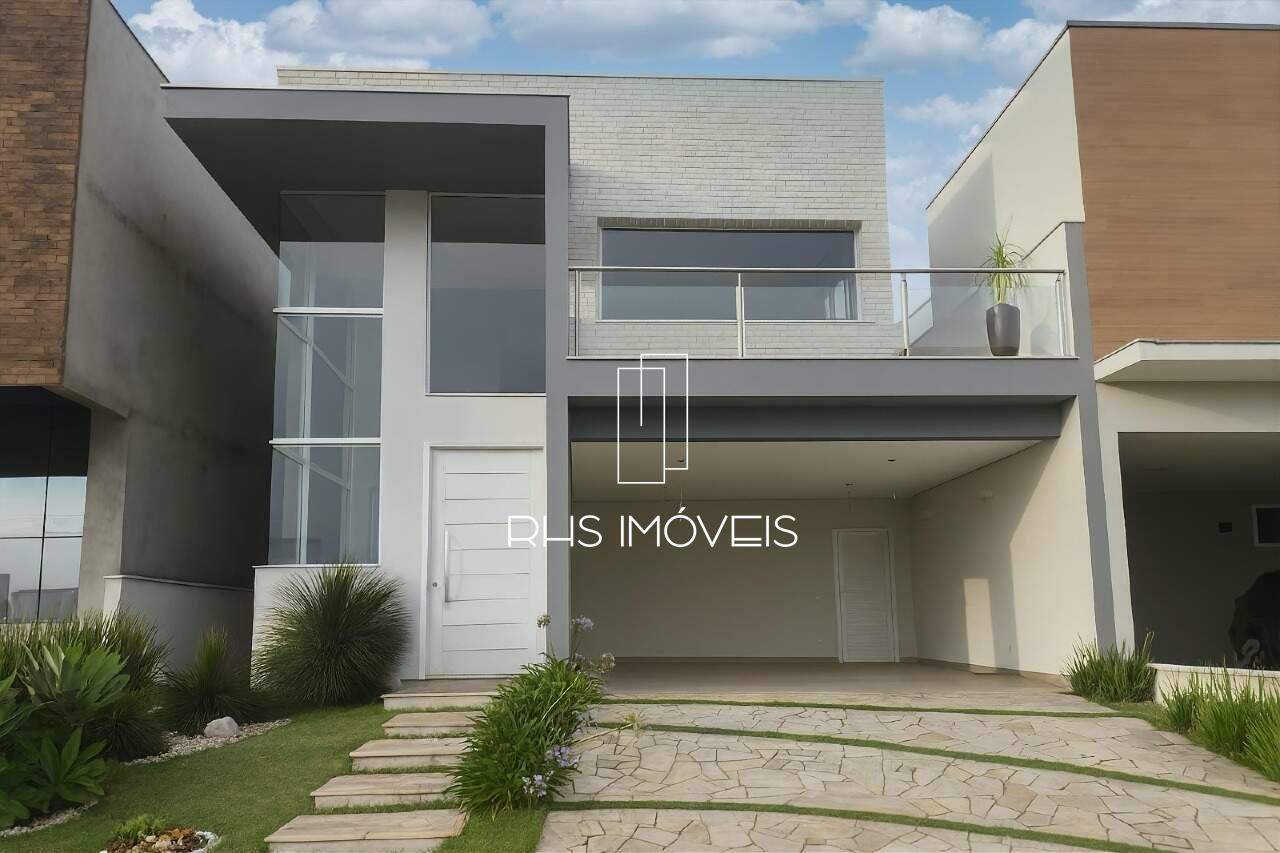 Casa à venda no Roncáglia: 