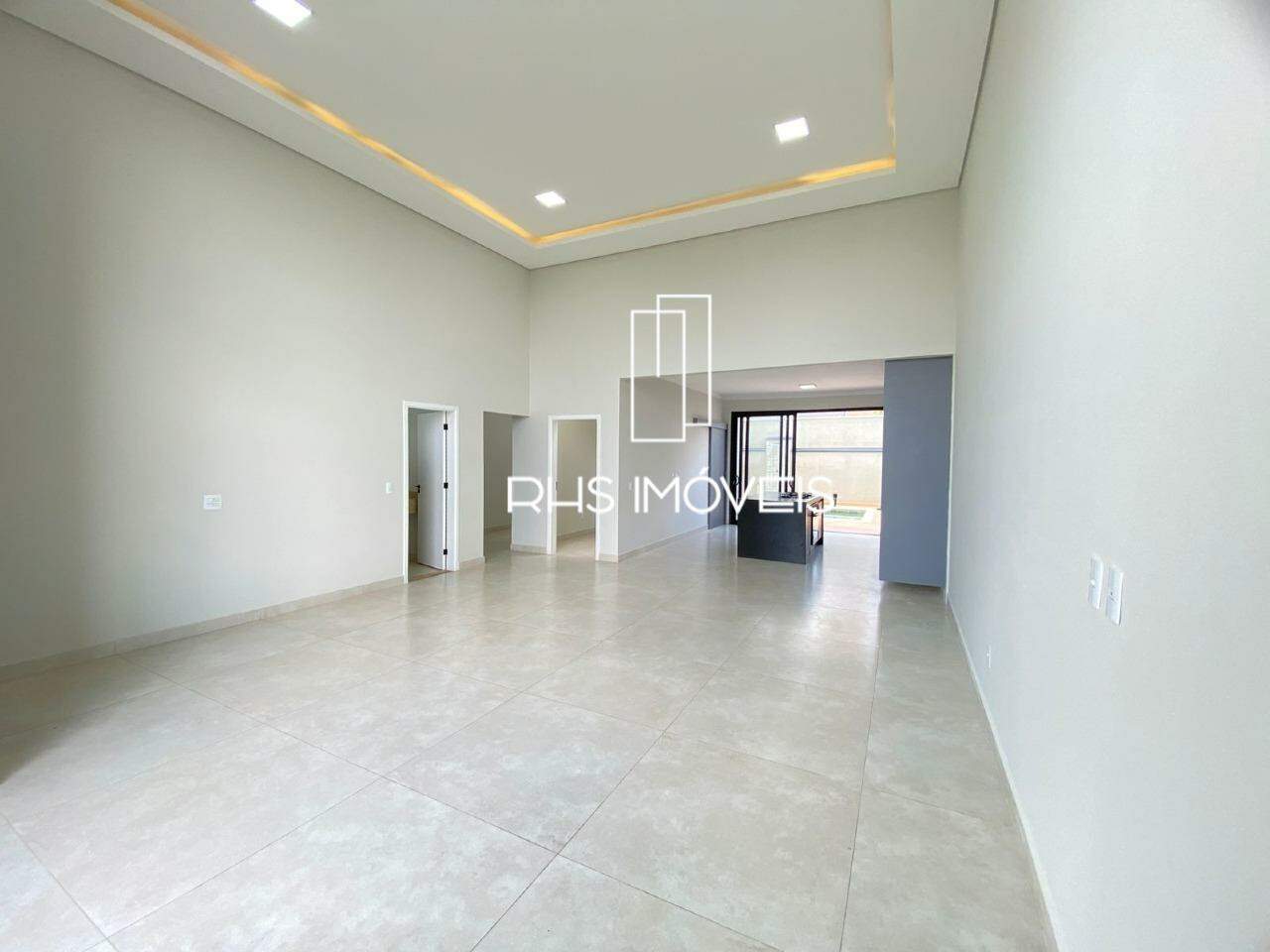 Casa à venda no Residencial Vivenda das Pitangueiras: 