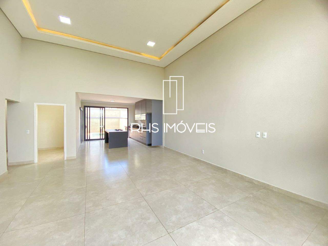Casa à venda no Residencial Vivenda das Pitangueiras: 