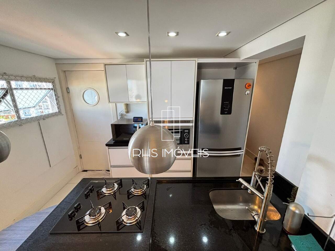Apartamento à venda no Taquaral: 