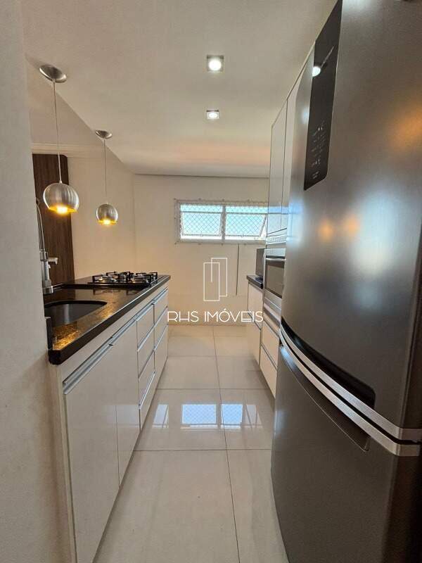 Apartamento à venda no Taquaral: 