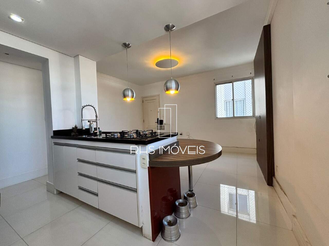 Apartamento à venda no Taquaral: 