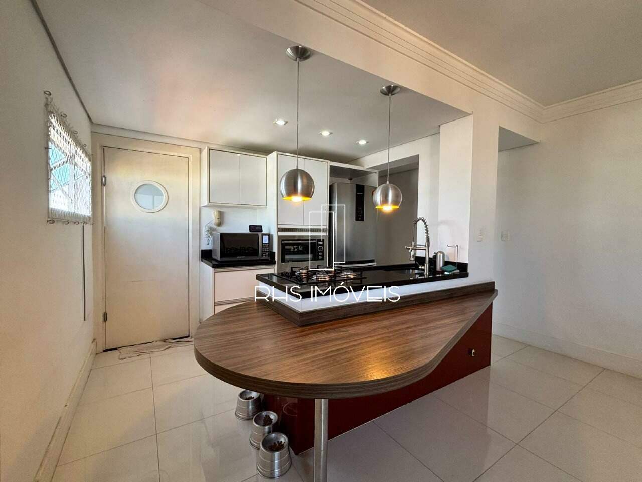 Apartamento à venda no Taquaral: 