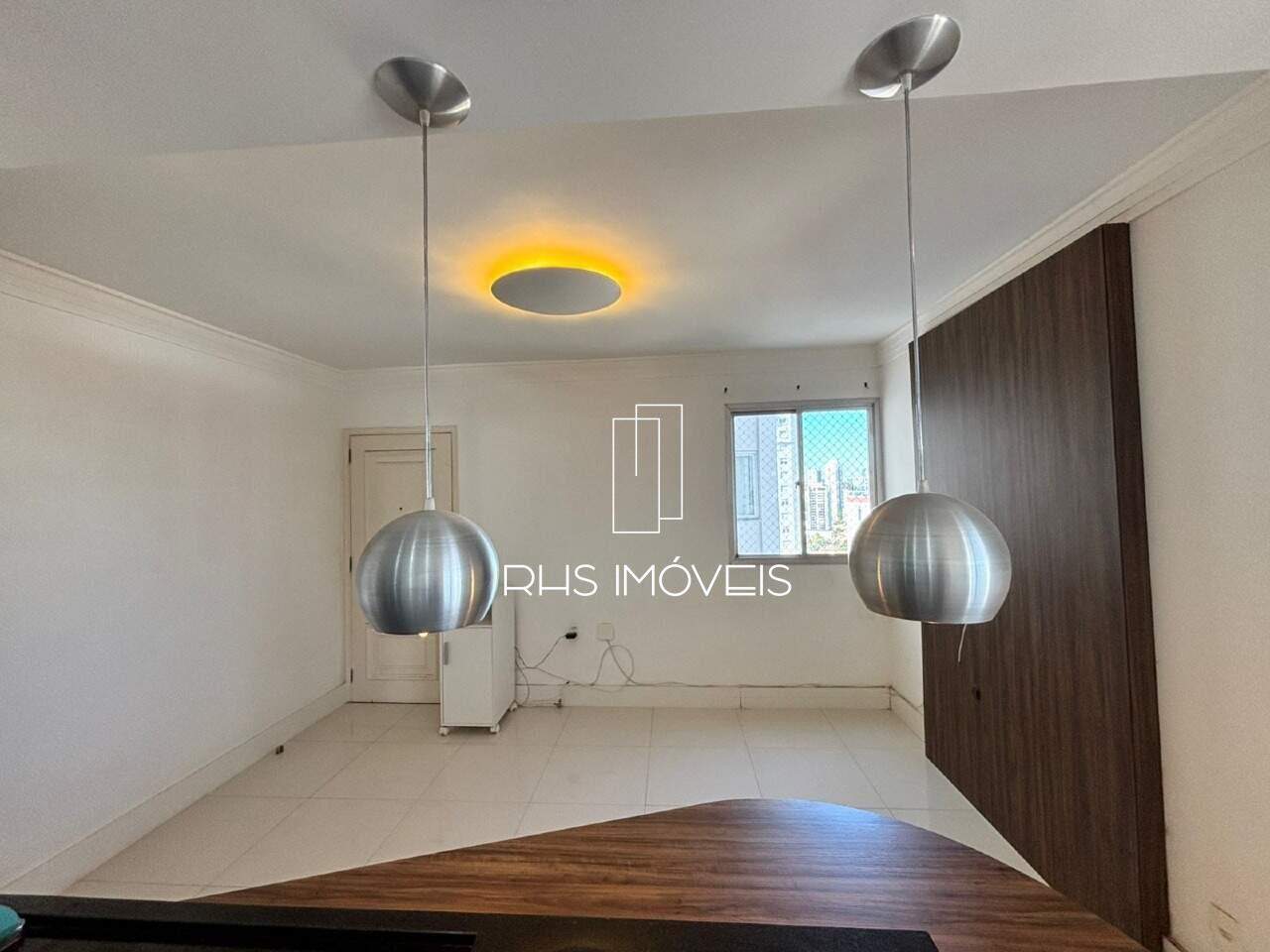 Apartamento à venda no Taquaral: 