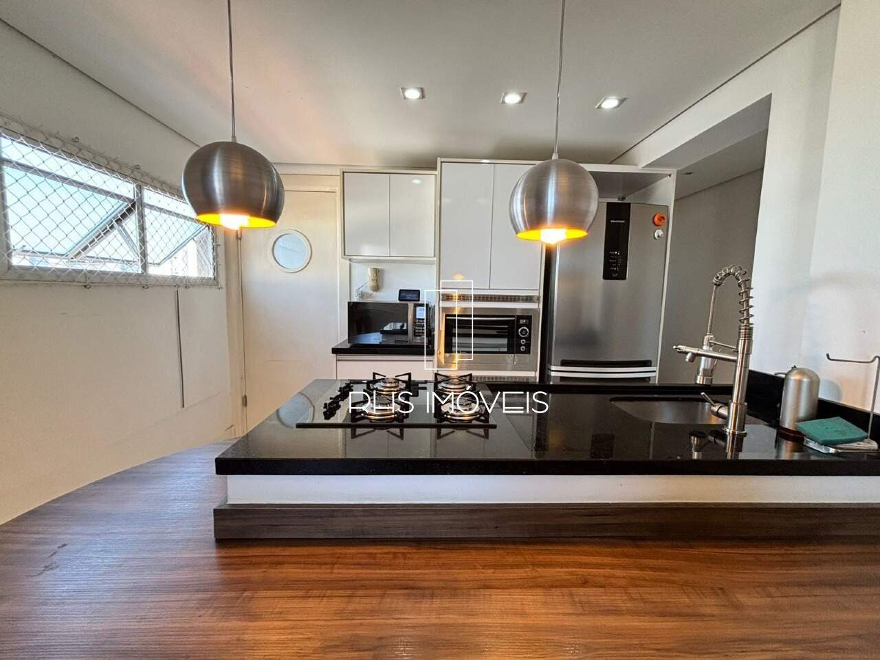 Apartamento à venda no Taquaral: 
