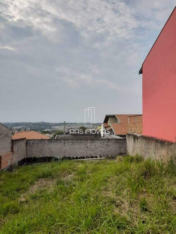 Terreno à venda no Loteamento Residencial Água Nova: 