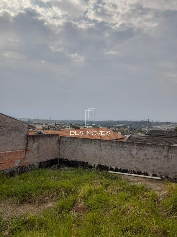 Terreno à venda no Loteamento Residencial Água Nova: 