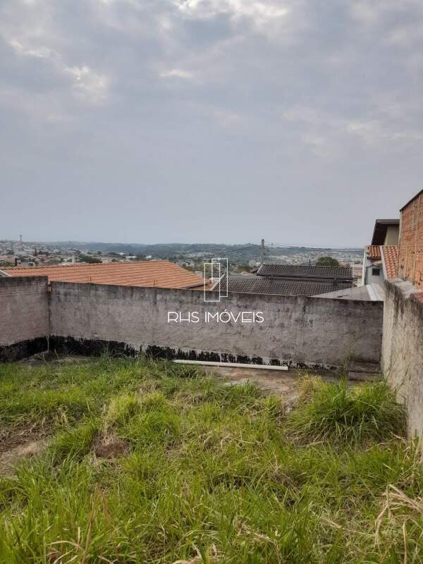 Terreno à venda no Loteamento Residencial Água Nova: 
