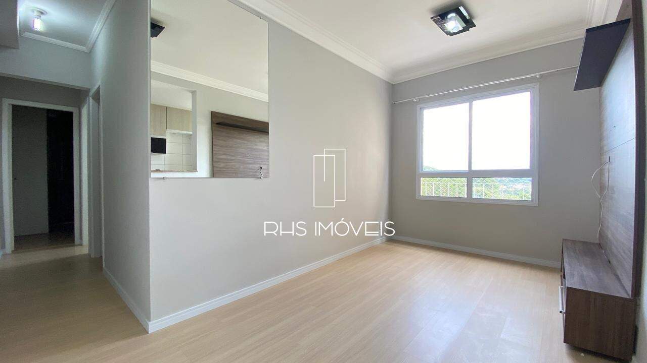 Apartamento à venda no Chácara das Nações: 