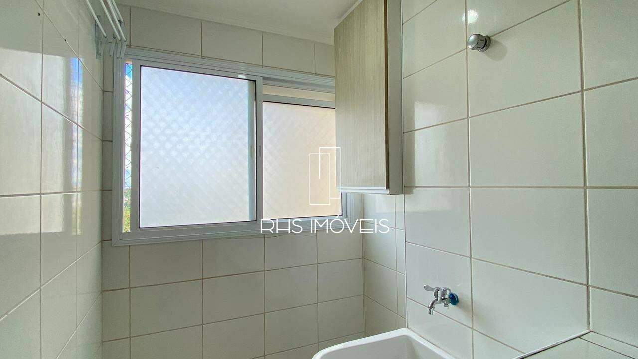 Apartamento à venda no Chácara das Nações: 