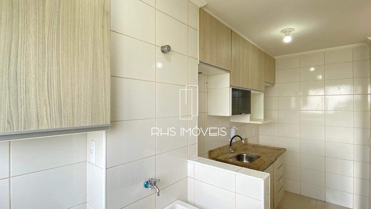 Apartamento à venda no Chácara das Nações: 