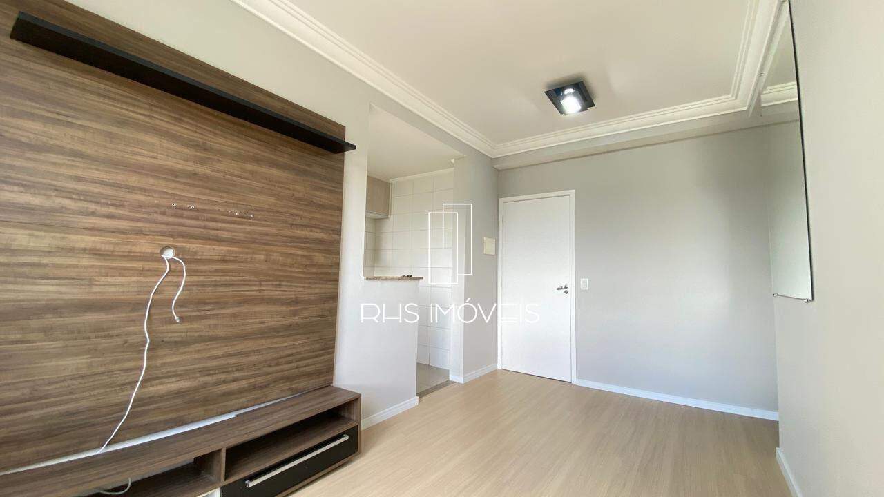 Apartamento à venda no Chácara das Nações: 