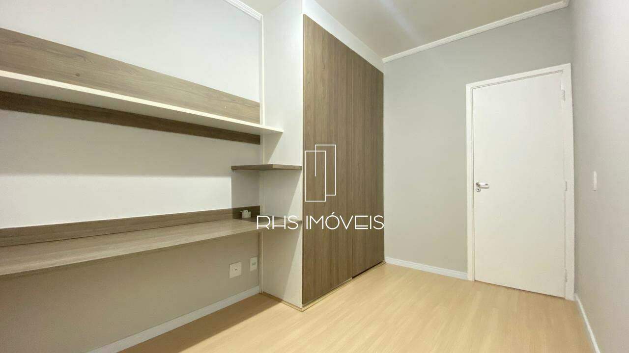 Apartamento à venda no Chácara das Nações: 