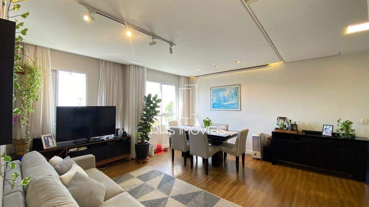 Apartamento à venda no Chácara das Nações: 