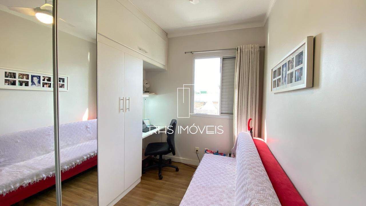Apartamento à venda no Chácara das Nações: 