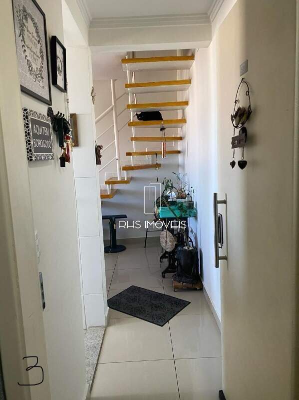 Apartamento à venda no Jardim Antonio Von Zuben: 