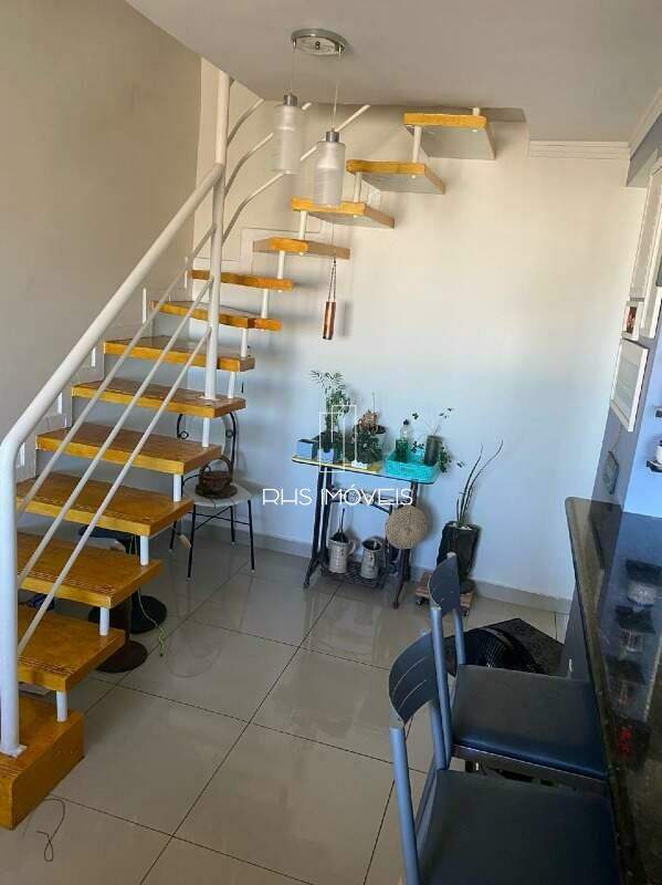 Apartamento à venda no Jardim Antonio Von Zuben: 