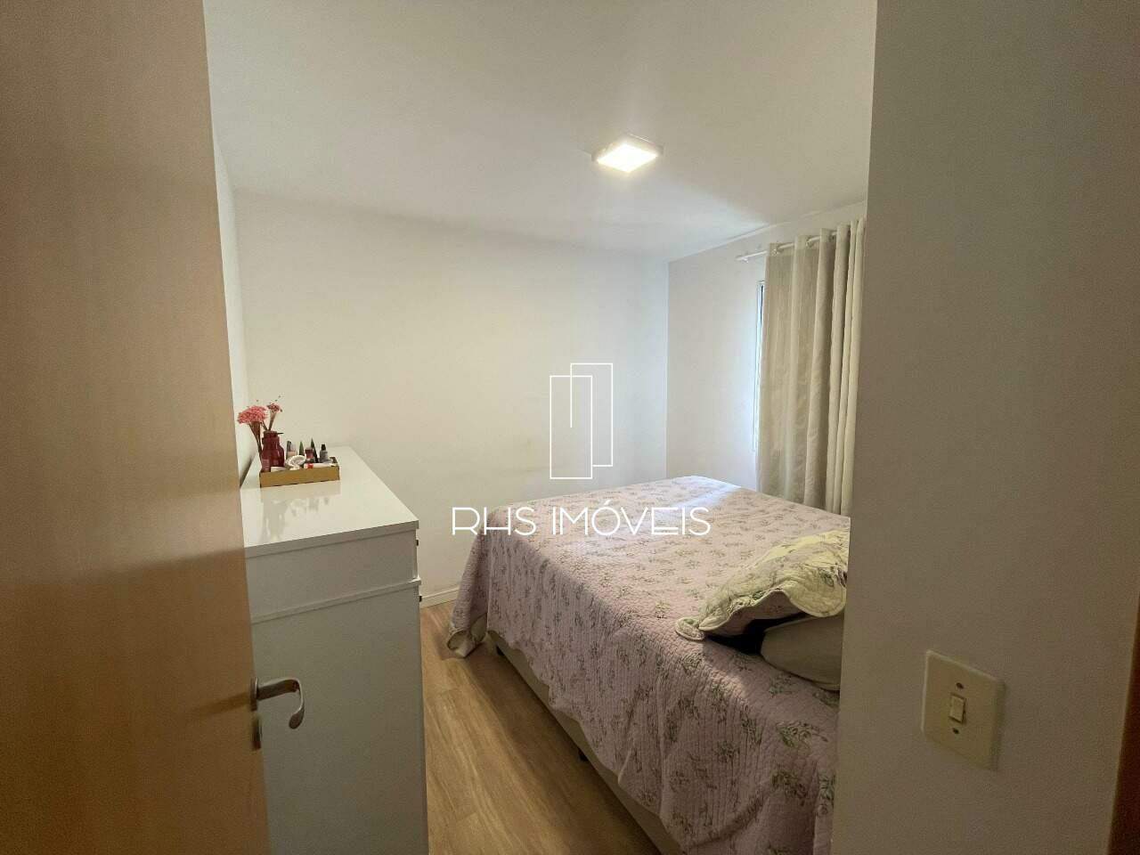 Apartamento à venda no Parque das Cachoeiras: 