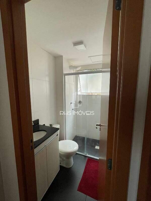Apartamento à venda no Parque das Cachoeiras: 