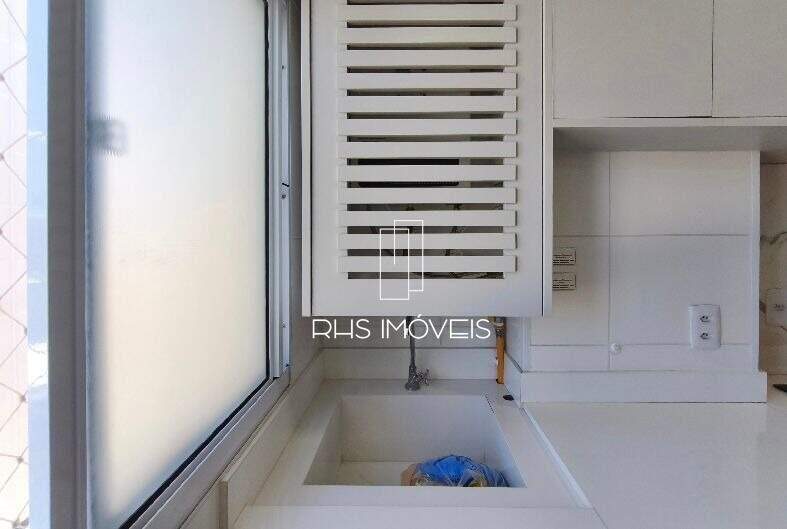 Apartamento à venda no Parque Industrial: 
